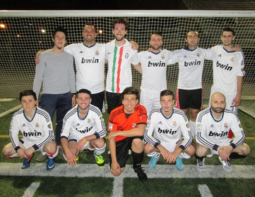Frates utd